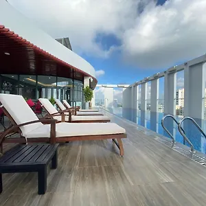 Muong Thanh Luxury Saigon Ho Chi Minh City