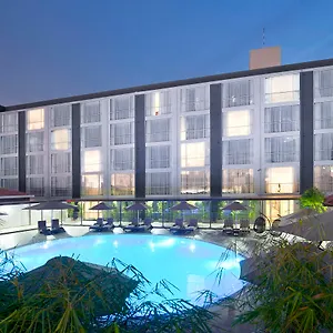 Eastin Grand Saigon Ho Chi Minh City