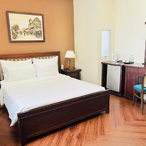 Singita Saigon Boutique Jeonse & Travel W Special Airport Service Deals Ciudad Ho Chi Minh (Saigón)
