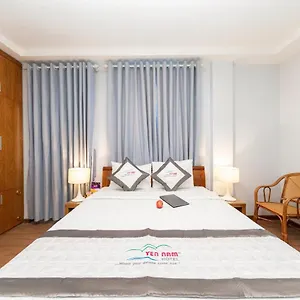 Yen Nam Hoang Thu Ho Chi Minh City