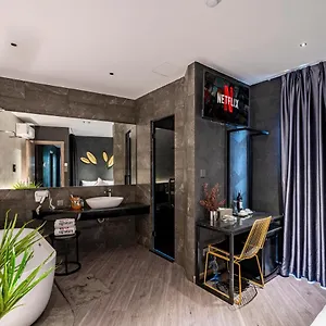 Bonita Signature The View Ho Chi Minh City