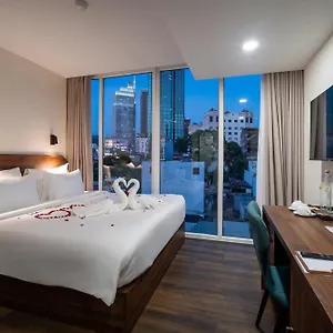 Hato Saigon Boutique & Rooftop **** Hô Chi Minh-Ville