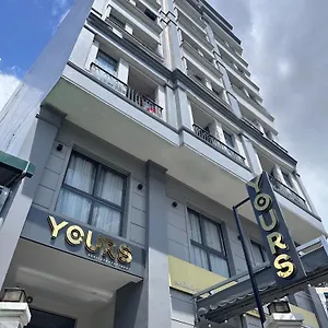 Yours Tower - Airport Ho Chi Minh City