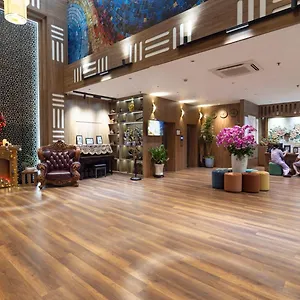Viet Lotus Saigon Ciudad Ho Chi Minh (Saigón)