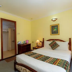 Hoang Ha Boutique Ho Chi Minh City