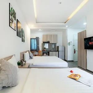 Cactusland & Ho Chi Minh City