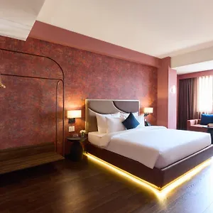 Kin Ly Tu Trong Ciudad Ho Chi Minh (Saigón)