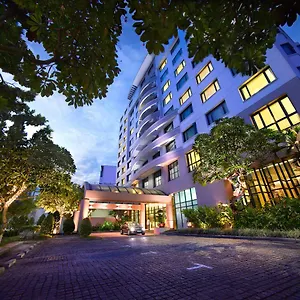 Parkroyal Saigon **** Hô Chi Minh-Ville